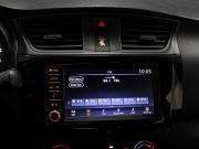 Nissan Sentra VII (B17) Рестайлинг Минеральные Воды  - изображение 33