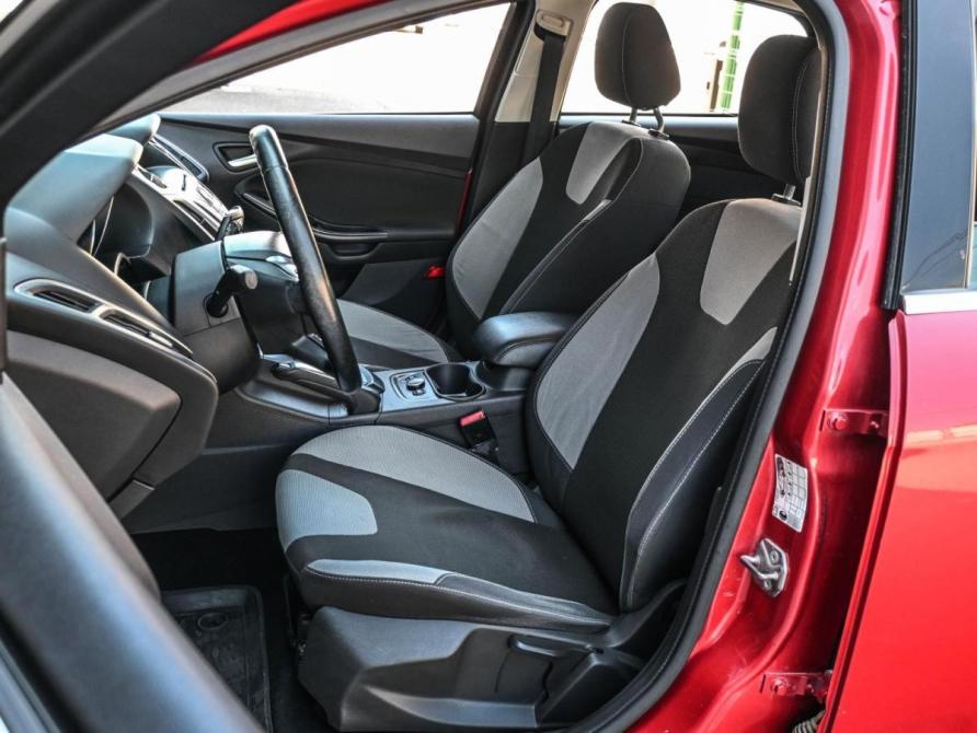 Ford Focus III Новороссийск  - изображение 10