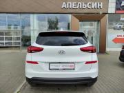 Hyundai Tucson III Рестайлинг Набережные Челны  - изображение 36