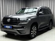 Toyota Land Cruiser 200 Series Ижевск  - изображение 39