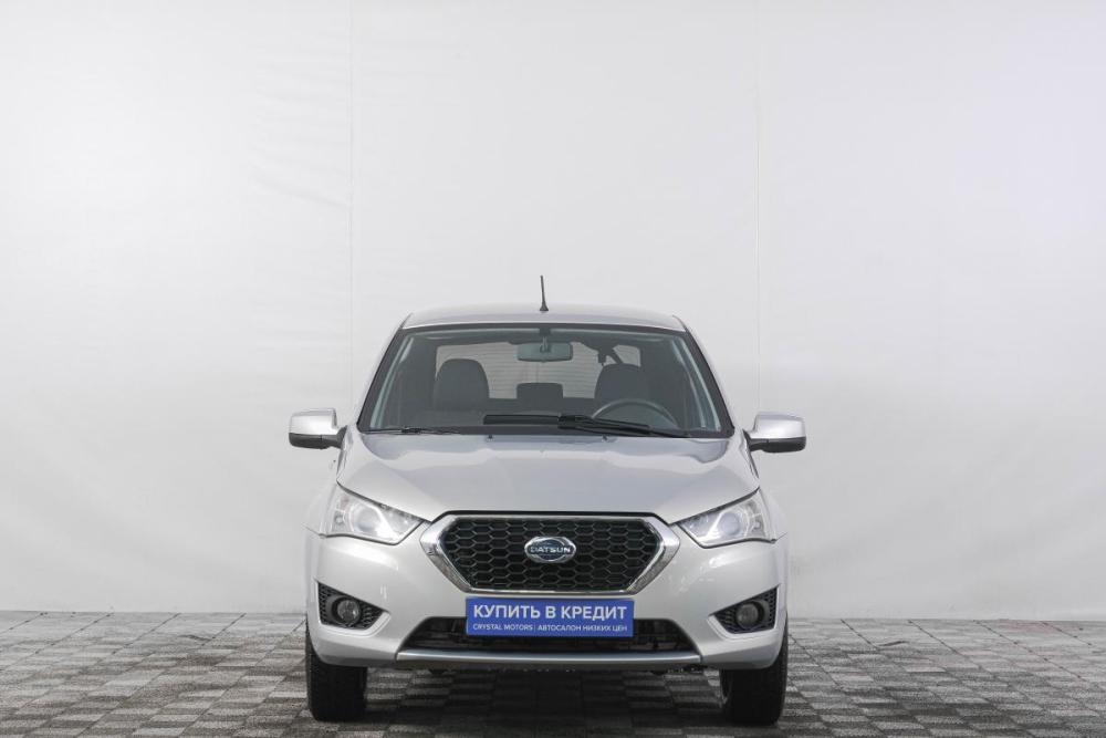 Datsun mi-DO Кемерово  - изображение 2