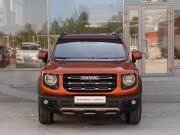 Haval Dargo Новосибирск  - изображение 24