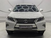Lexus RX III Рестайлинг Воронеж  - изображение 22