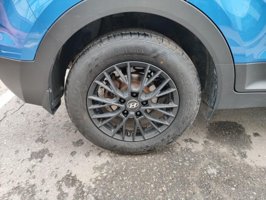 Hyundai Creta I Москва  - изображение 12