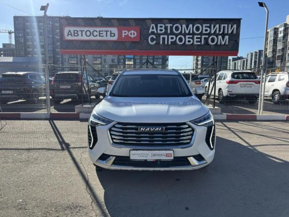 Haval Jolion I с пробегом 2024 года, цена 1 795 183 рубля, 27212 км, внедорожник, Автокод Объявления