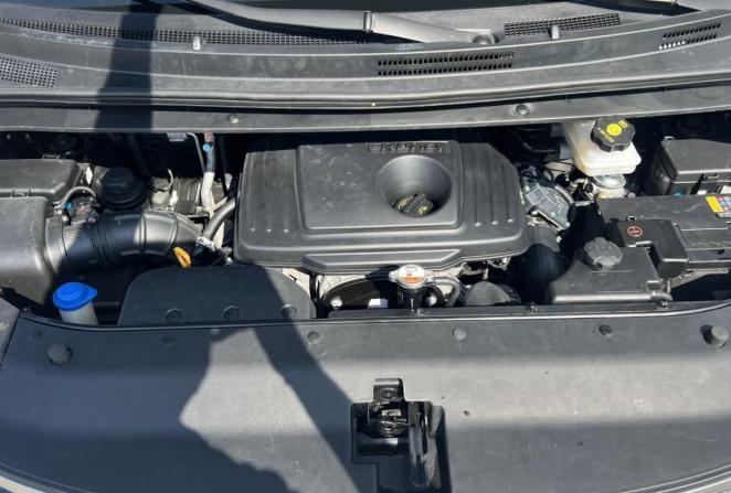 Hyundai H-1 II Рестайлинг 2 с пробегом 2021 года, цена 2 970 000 рублей, 119684 км, минивэн, Автокод Объявления