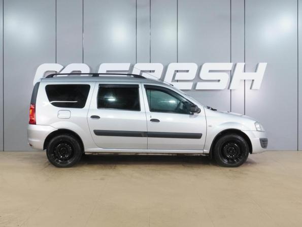 Lada (ВАЗ) Largus I с пробегом 2016 года, цена 769 000 рублей, 167602 км, универсал, Автокод Объявления