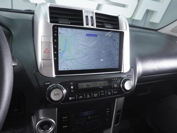 Toyota Land Cruiser Prado 150 Series с пробегом 2012 года, цена 2 380 000 рублей, 392185 км, внедорожник, Автокод Объявления