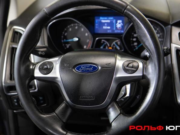 Ford Focus III с пробегом 2012 года, цена 718 000 рублей, 227545 км, универсал, Автокод Объявления