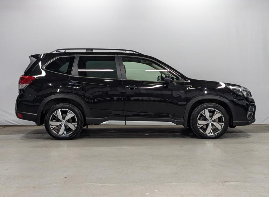 Subaru Forester V Санкт-Петербург  - изображение 4