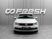 Volkswagen Jetta VI Рестайлинг Тюмень  - изображение 19