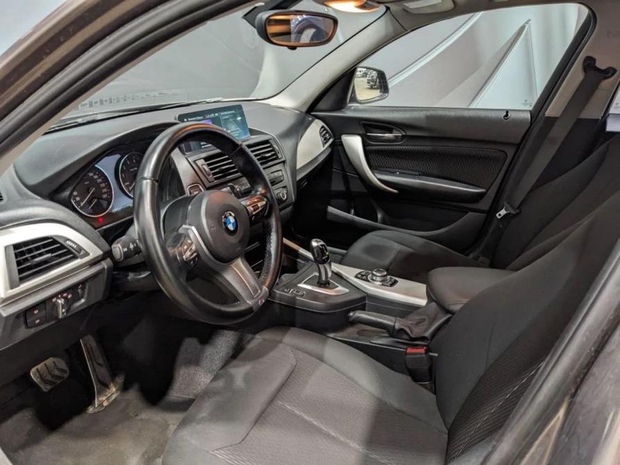BMW 1 серии II (F20/F21) Пермь  - изображение 11