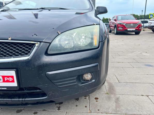 Ford Focus II с пробегом 2007 года, цена 342 300 рублей, 319616 км, хэтчбек, Автокод Объявления