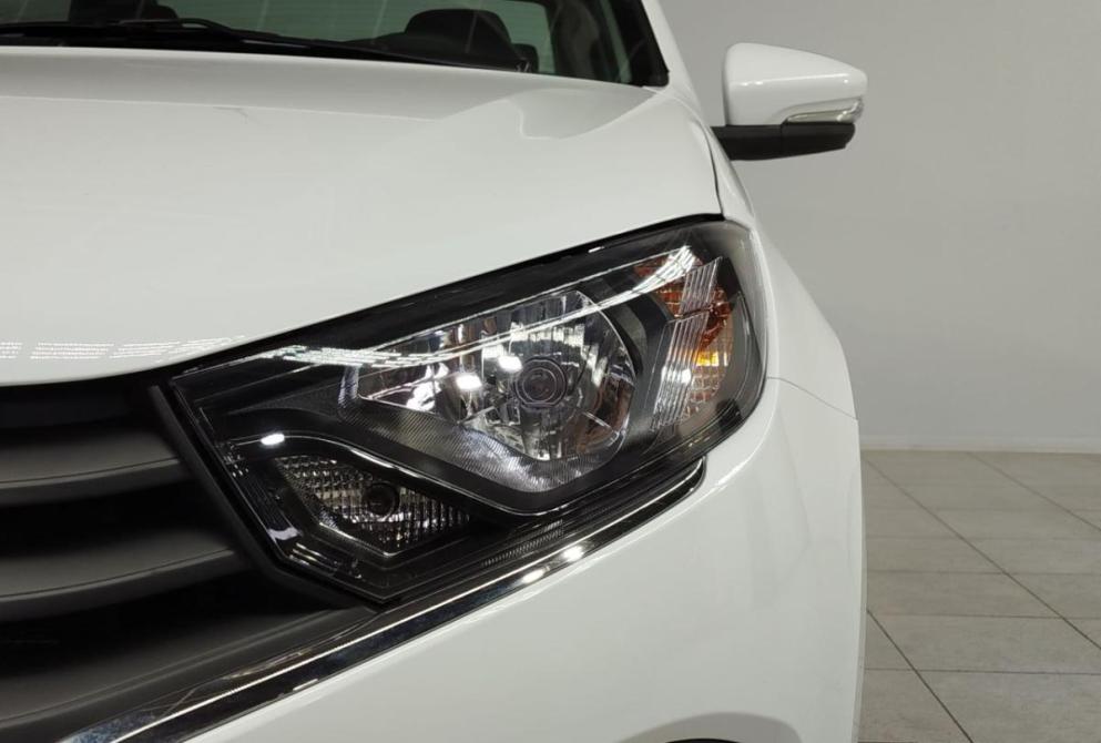 Lada (ВАЗ) Granta I Рестайлинг Саратов  - изображение 9
