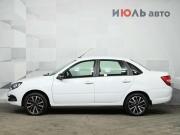 Lada (ВАЗ) Granta I Рестайлинг Екатеринбург  - изображение 25