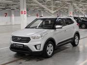 Hyundai Creta I Казань  - изображение 25
