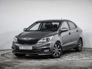 Kia Rio III Рестайлинг Санкт-Петербург  - изображение 24