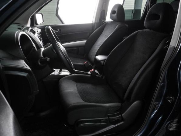 Nissan X-Trail II Рестайлинг с пробегом 2014 года, цена 1 499 000 рублей, 164885 км, внедорожник, Автокод Объявления