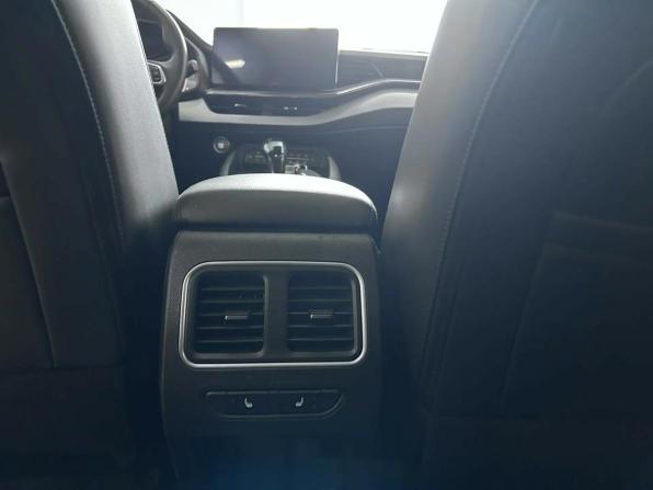 Haval F7 I Рестайлинг с пробегом 2024 года, цена 2 110 000 рублей, 93000 км, внедорожник, Автокод Объявления