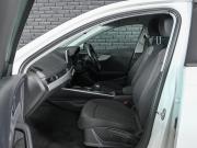 Audi A4 V (B9) Екатеринбург  - изображение 24
