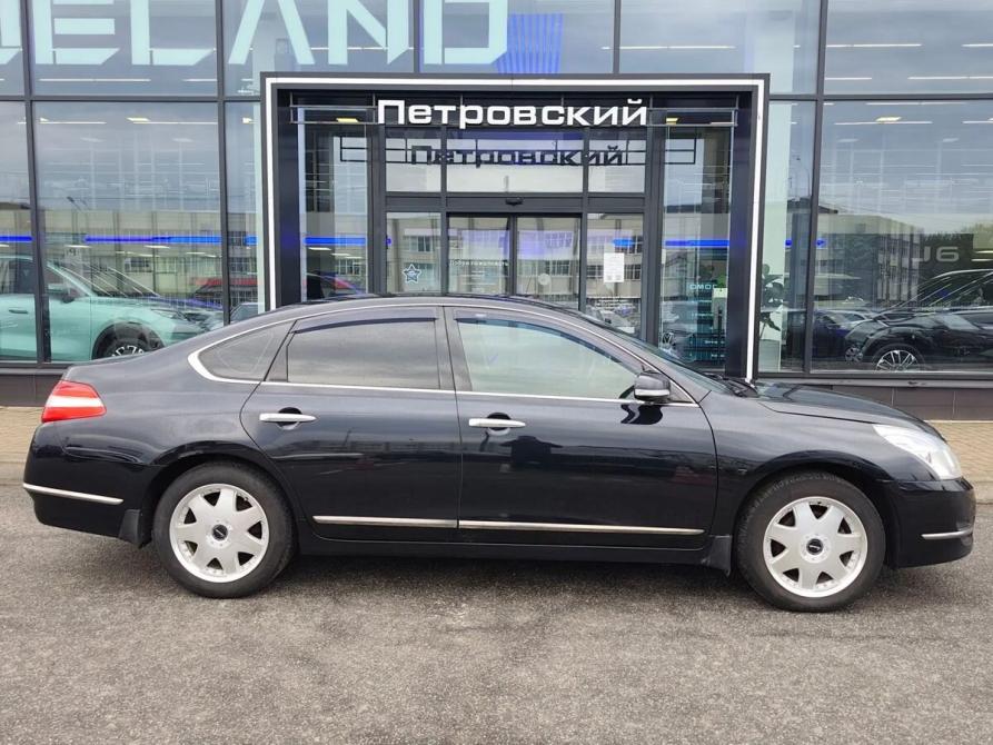 Nissan Teana II Санкт-Петербург  - изображение 5
