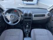 Renault Logan I Рестайлинг Белгород  - изображение 26