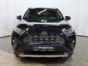 Toyota RAV4 V (XA50) Москва  - изображение 27
