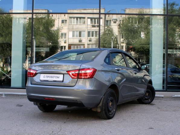Lada (ВАЗ) Vesta I с пробегом 2019 года, цена 970 000 рублей, 95927 км, седан, Автокод Объявления
