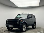 Lada (ВАЗ) Niva Legend Мурманск  - изображение 27
