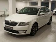 Skoda Octavia III (A7) Казань  - изображение 23