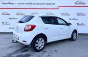 Renault Sandero II Тюмень  - изображение 26