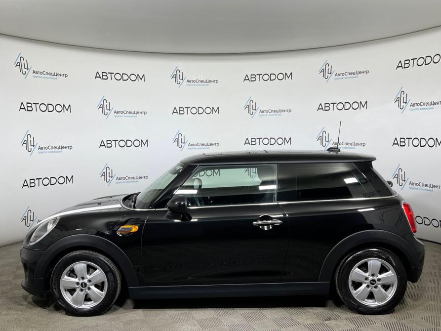 Mini Hatch III (F55/F56) Рестайлинг Москва  - изображение 3