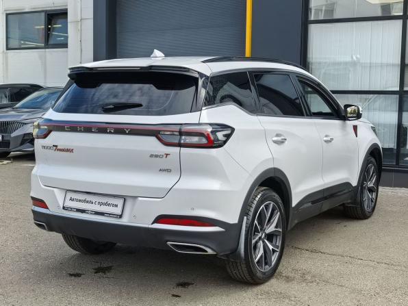 Chery Tiggo 7 Pro Max I Рестайлинг с пробегом 2024 года, цена 2 150 000 рублей, 31769 км, внедорожник, Автокод Объявления