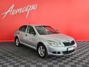 Skoda Octavia II (A5) Рестайлинг Вологда  - изображение 25