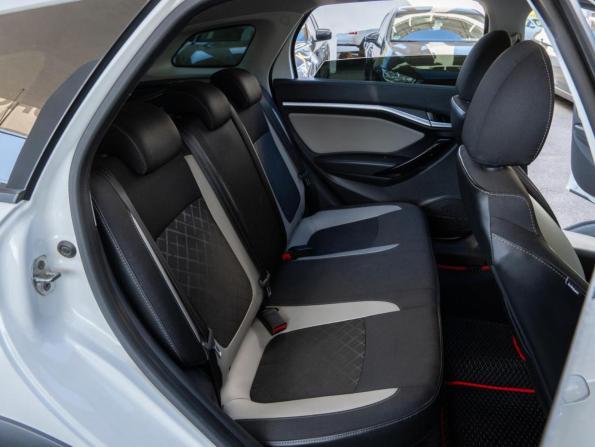 Lada (ВАЗ) Vesta I с пробегом 2019 года, цена 950 000 рублей, 142261 км, универсал, Автокод Объявления