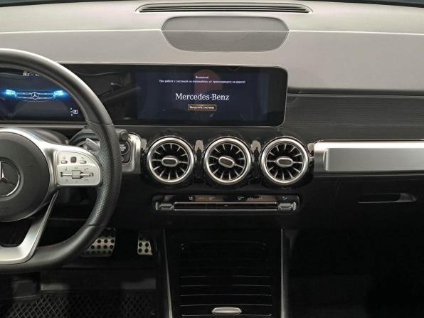 Mercedes-Benz GLB I (X247) с пробегом 2020 года, цена 3 950 000 рублей, 98106 км, внедорожник, Автокод Объявления