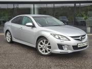 Mazda 6 II (GH) Самара  - изображение 10