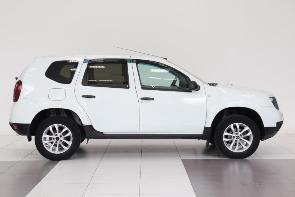 Renault Duster I Рестайлинг Ульяновск  - изображение 3
