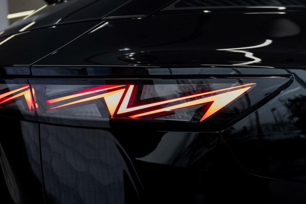 Omoda C7 Москва  - изображение 10