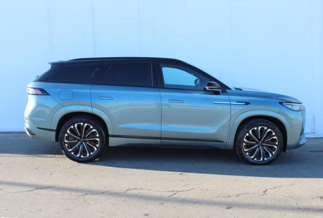 Jaecoo J8 с пробегом 2024 года, цена 2 740 000 рублей, 89382 км, внедорожник, Автокод Объявления