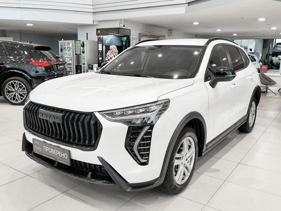 Haval Jolion I Рестайлинг Казань  - изображение 1
