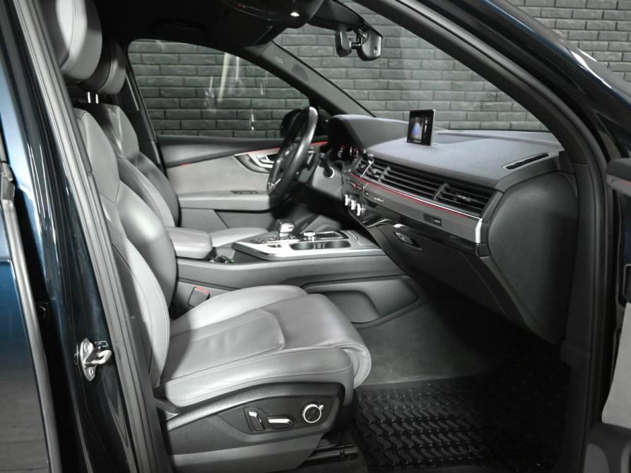 Audi Q7 II (4M) Екатеринбург  - изображение 10