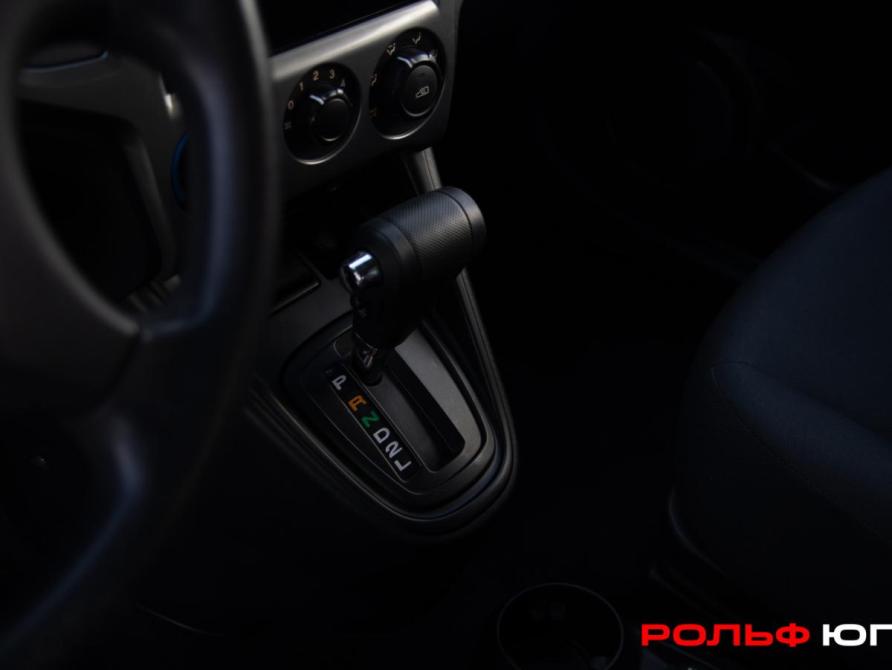 Hyundai Matrix I Рестайлинг 2 Москва  - изображение 15