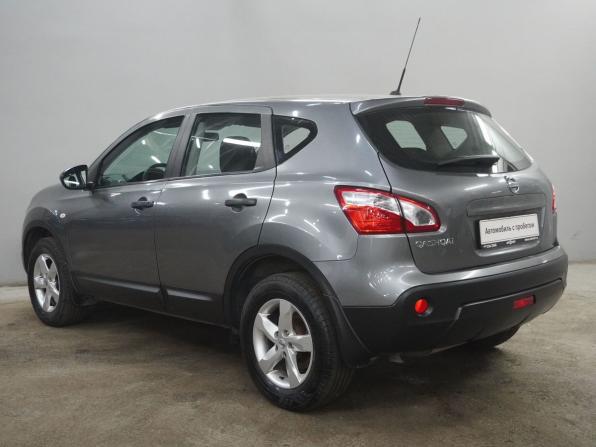 Nissan Qashqai I Рестайлинг с пробегом 2013 года, цена 1 303 000 рублей, 99985 км, внедорожник, Автокод Объявления