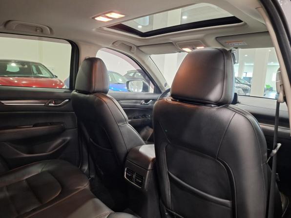 Mazda CX-5 II с пробегом 2018 года, цена 2 115 000 рублей, 194818 км, внедорожник, Автокод Объявления