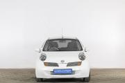 Nissan March III (K12) Тюмень  - изображение 18