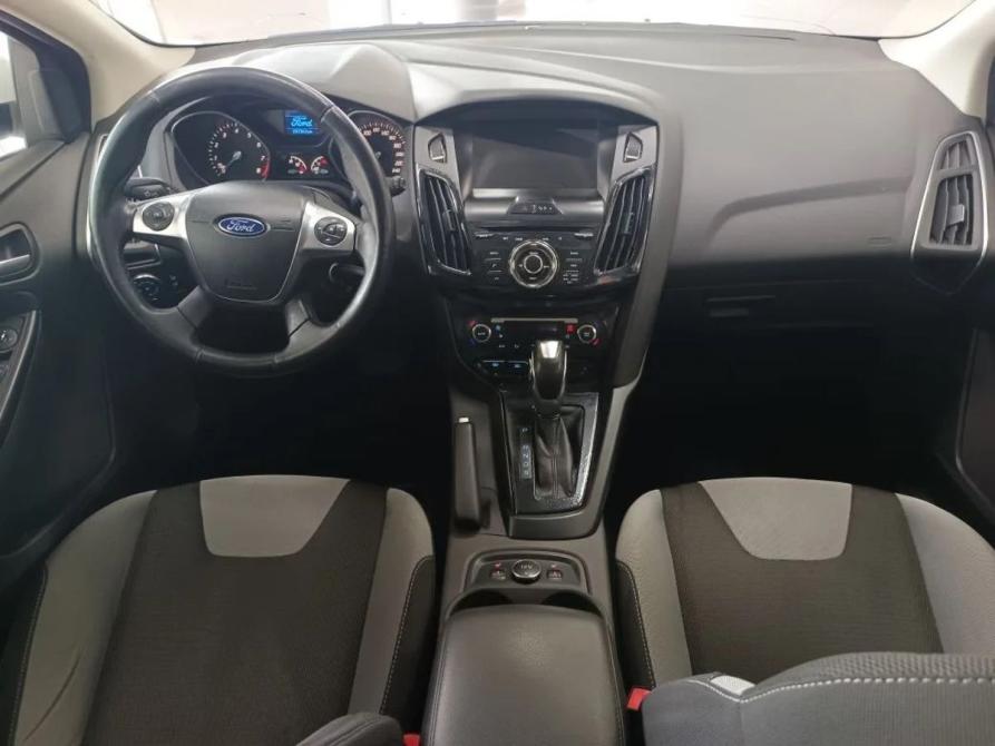 Ford Focus III Москва  - изображение 9