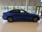 BMW 3 серии VII (G2x) Краснодар  - изображение 30