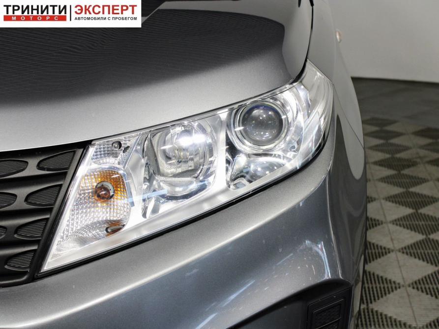 Suzuki Vitara II Рестайлинг Белгород  - изображение 9
