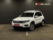Volkswagen Tiguan I Рестайлинг Челябинск  - изображение 23